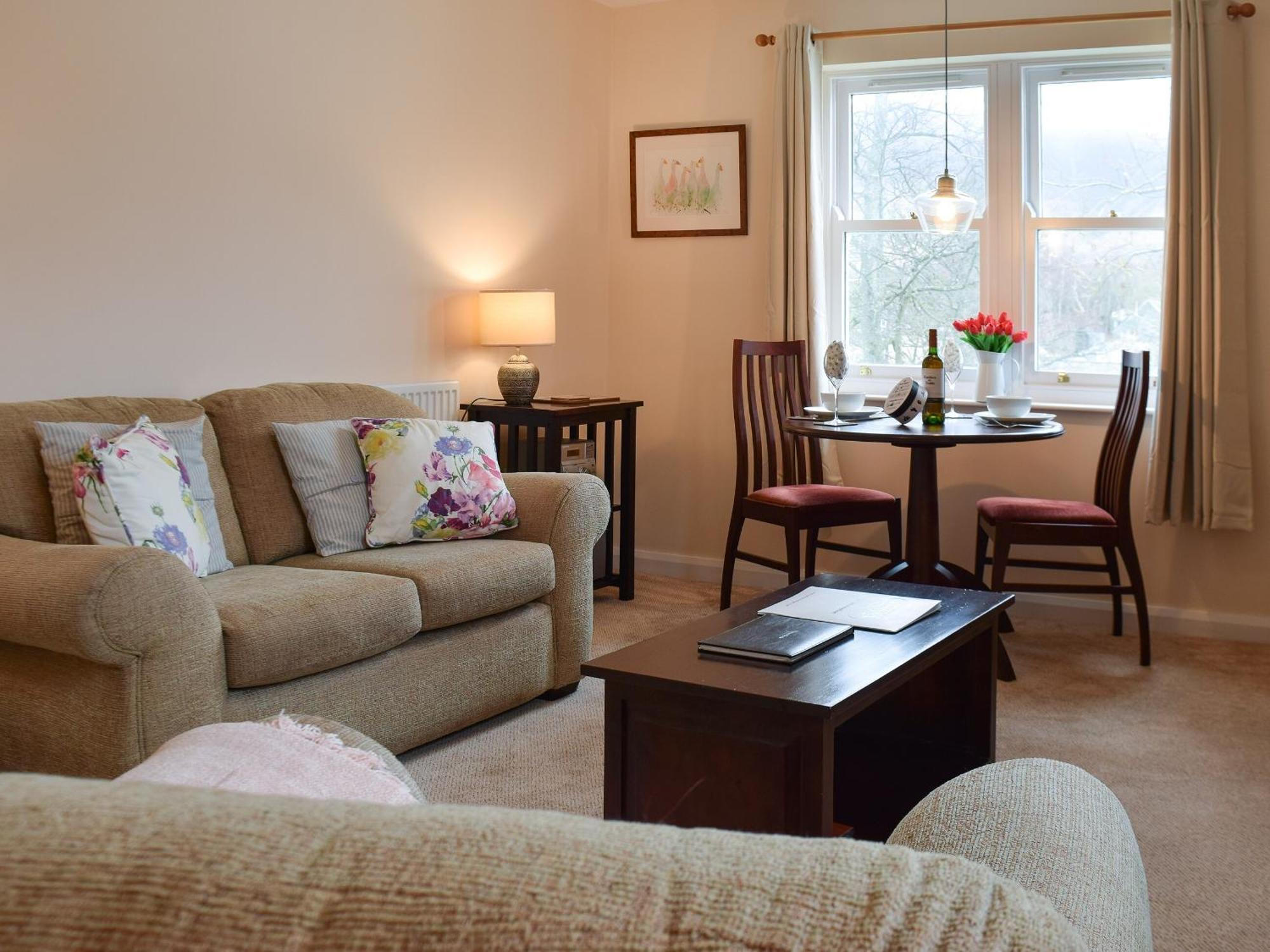 Villa 15 Elm Court à Keswick  Extérieur photo